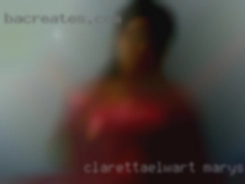 Clarettaelwart Marysville CA