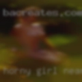 Horny girl near me maps