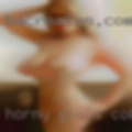 Horny girls Cobleskill