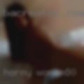 Horny women