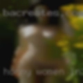 Horny women internet