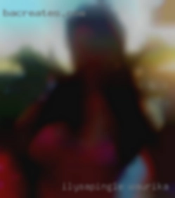 Ilysapingle Waurika OK