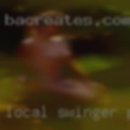 Local swinger profiles