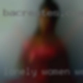 Lonely women Worth