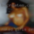 Naked girls Pearl