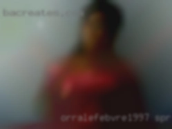 OrraLefebvre1997 Springfield Missouri