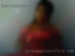 Pineapplesinfire Odessa Texas
