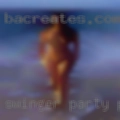 Swinger party Paso