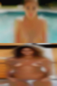 And I'll sexy women catch you later.