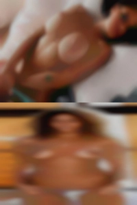 Gallery sucking of sexy black swinger.