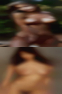 Middle women in looking for shower.