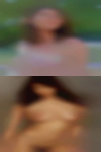 Model Sexy swingers Caucasian man.