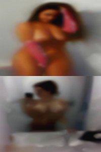 Cool older nude sexy woman.