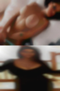 Just horny women a lay back person.