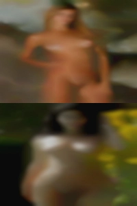 Had to sneak wives this naked in lol.