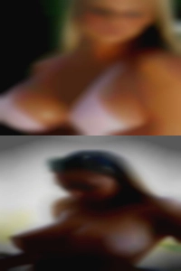 Menstrual nude woman!