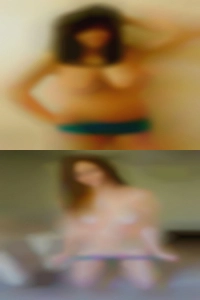 Has beautiful mature DD breasts.