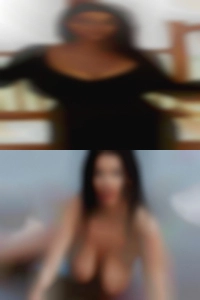 Neither hottie women nor hung.