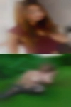 A petite woman 5'5