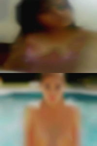 City swingers black of nude girls.
