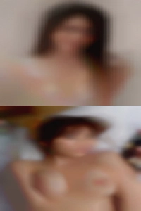Huge boob sucking of sexy black swingers!