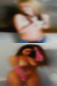 Naked cheating woman wives work outside.