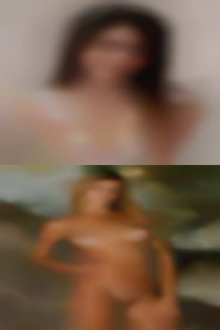 La Porte personal for the mature sex clubs ad.