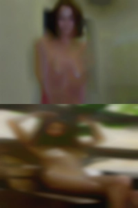 Freak women from Salinas.