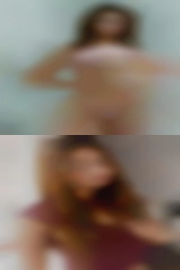 Slightly parted who will fuck girls lips.
